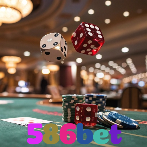 586bet:Aposte no futebol, jogue poker e conquiste vitórias épicas!