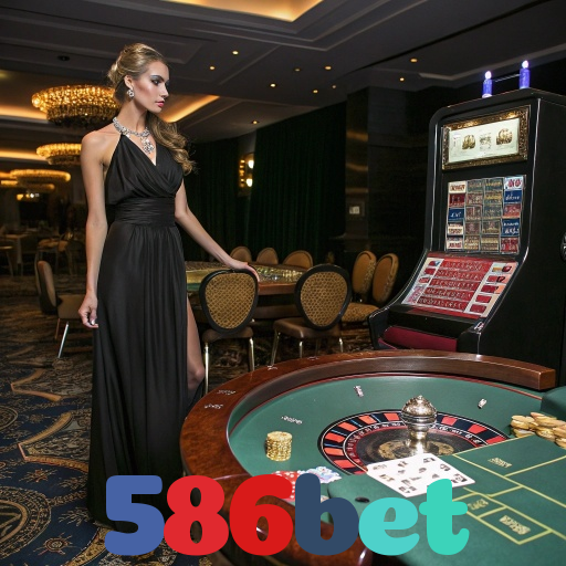 586bet：Aposte no futebol, jogue poker e conquiste vitórias épicas!