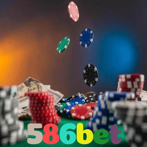 586bet：Aposte no futebol, jogue poker e conquiste vitórias épicas!