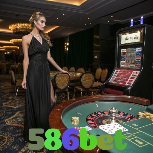 586bet:Jogue poker, aposte no futebol e ganhe em grandes jogos de cassino!