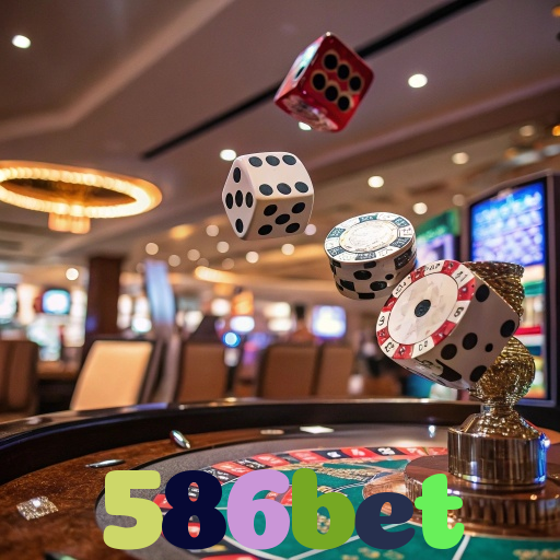 586bet:Aposte no futebol, jogue poker e conquiste vitórias épicas!