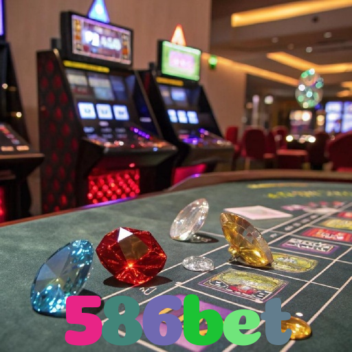 586bet:Jogue poker, aposte no futebol e ganhe em grandes jogos de cassino!