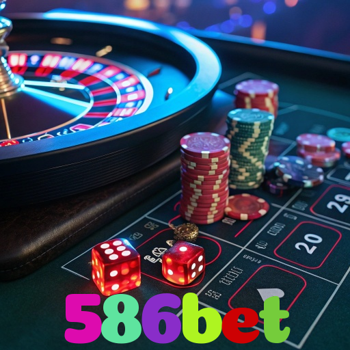 586bet:Aposte no futebol, jogue poker e conquiste vitórias épicas!