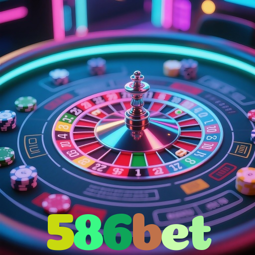 586bet：Aposte no futebol, jogue poker e conquiste vitórias épicas!