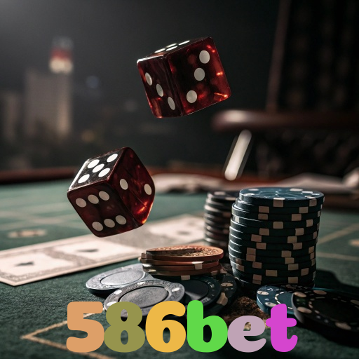 586bet：Jogue poker, aposte no futebol e ganhe em grandes jogos de cassino!