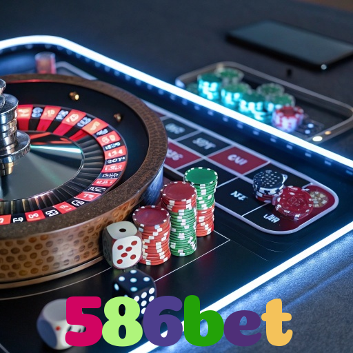 586bet:Aposte nas melhores slots e conquiste prêmios como nunca!