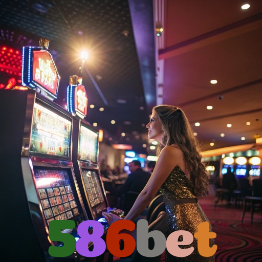 586bet:Aposte no futebol, jogue poker e conquiste vitórias épicas!
