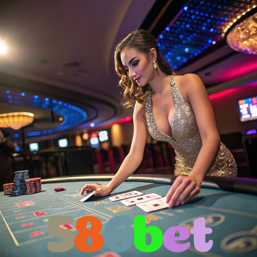 586bet：Aposte no futebol, jogue poker e conquiste vitórias épicas!