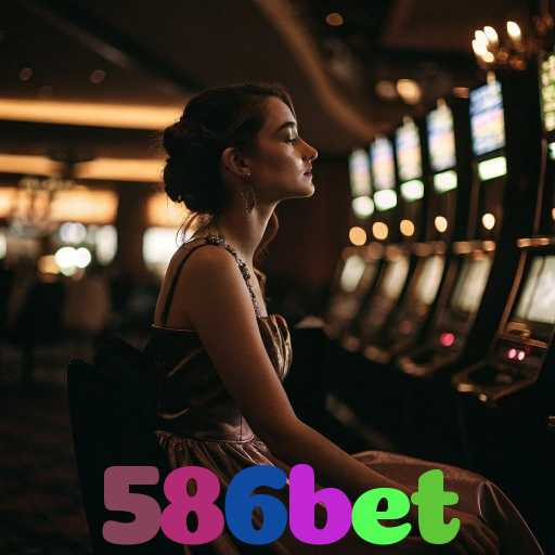 586bet：Jogue poker, aposte no futebol e ganhe em grandes jogos de cassino!