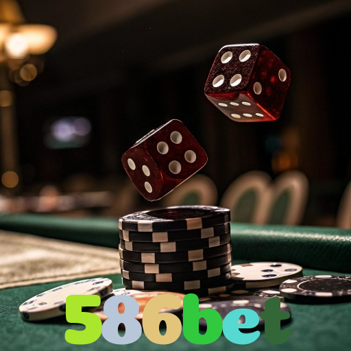 586bet：Jogue poker, aposte no futebol e ganhe em grandes jogos de cassino!