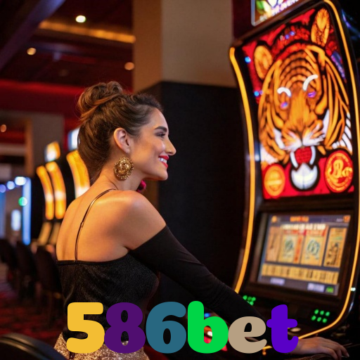 586bet：Aposte no futebol, jogue poker e conquiste vitórias épicas!