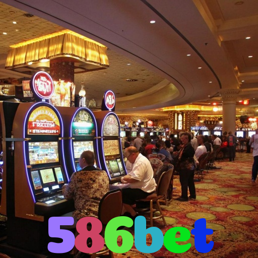 586bet:Jogue poker, aposte no futebol e ganhe em grandes jogos de cassino!