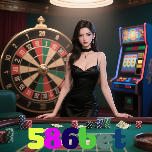 586bet：Jogue poker, aposte no futebol e ganhe em grandes jogos de cassino!