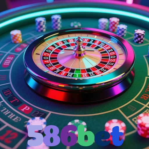 586bet：Aposte nas melhores slots e conquiste prêmios como nunca!