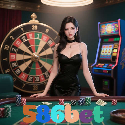 586bet：Aposte no futebol, jogue poker e conquiste vitórias épicas!