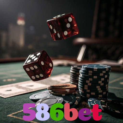 586bet:Aposte nas melhores slots e conquiste prêmios como nunca!