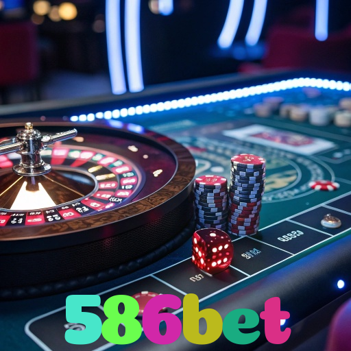 586bet：Aposte no futebol, jogue poker e conquiste vitórias épicas!