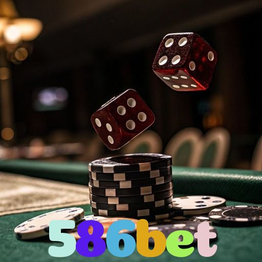586bet:Aposte nas melhores slots e conquiste prêmios como nunca!