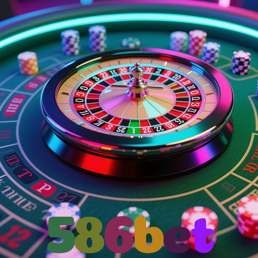 586bet：Jogue poker, aposte no futebol e ganhe em grandes jogos de cassino!
