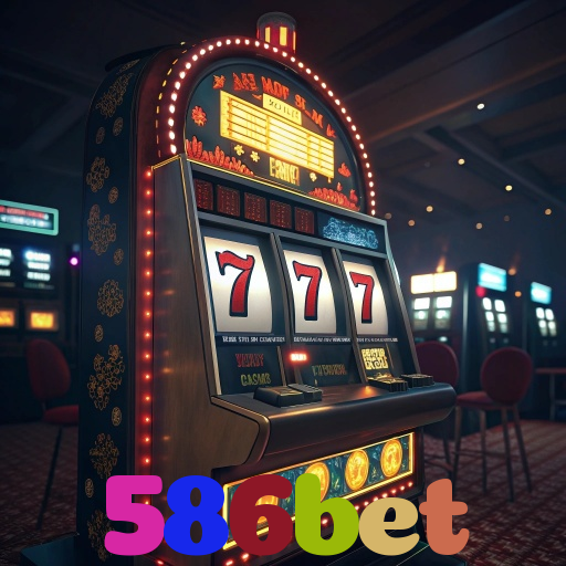 586bet:Aposte no futebol, jogue poker e conquiste vitórias épicas!