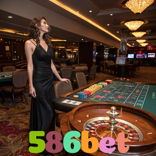 586bet:Aposte nas melhores slots e conquiste prêmios como nunca!