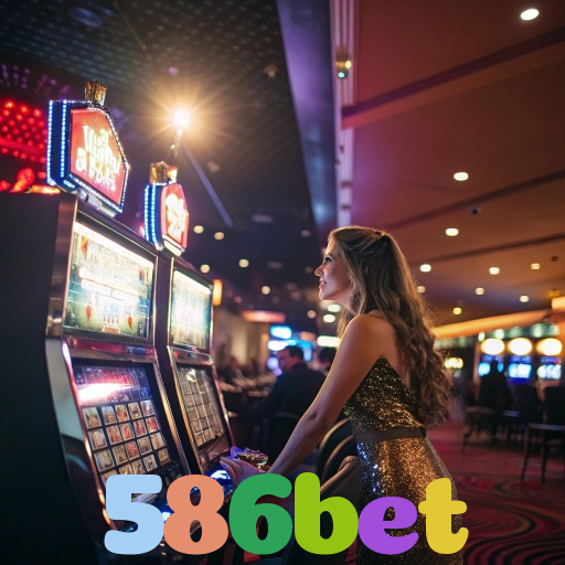 586bet：Aposte no futebol, jogue poker e conquiste vitórias épicas!