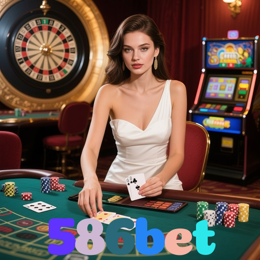 586bet：Jogue poker, aposte no futebol e ganhe em grandes jogos de cassino!