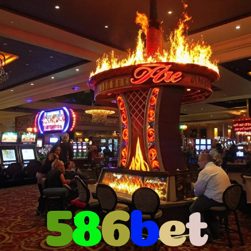 586bet:Aposte no futebol, jogue poker e conquiste vitórias épicas!
