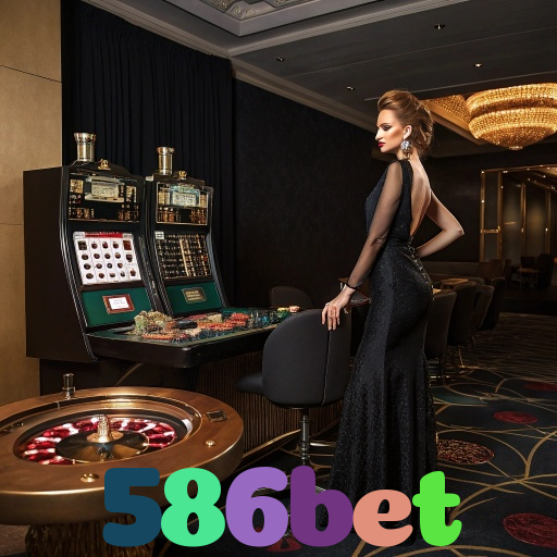 586bet：Aposte no futebol, jogue poker e conquiste vitórias épicas!