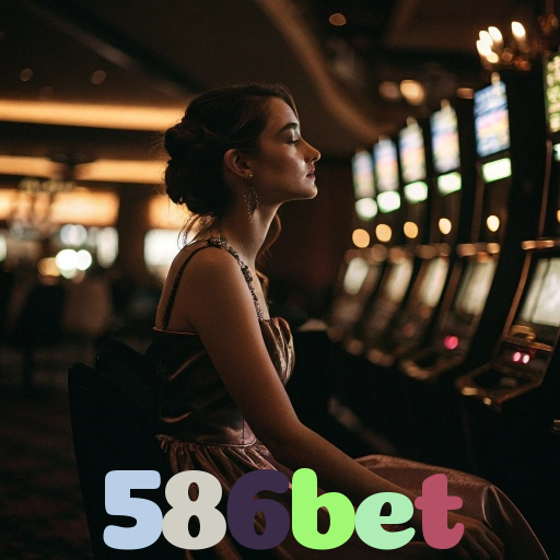 586bet：Aposte no futebol, jogue poker e conquiste vitórias épicas!