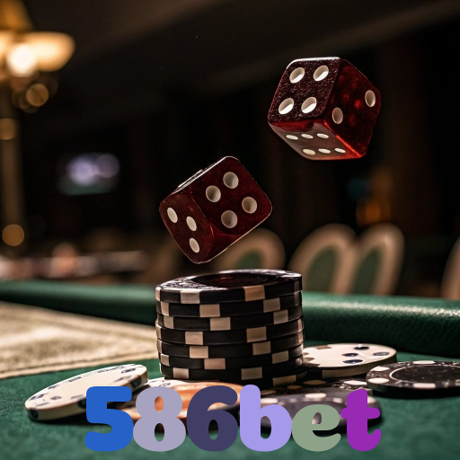 586bet：Aposte no futebol, jogue poker e conquiste vitórias épicas!