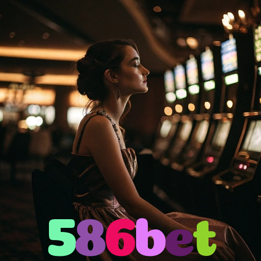 586bet:Aposte nas melhores slots e conquiste prêmios como nunca!