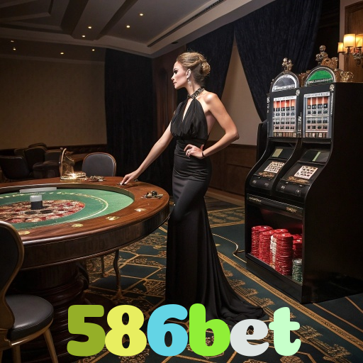 586bet:Aposte no futebol, jogue poker e conquiste vitórias épicas!