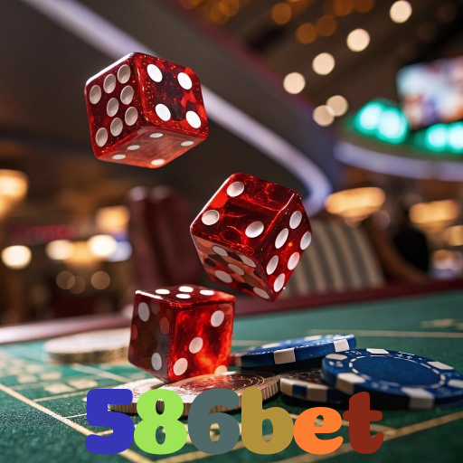 586bet：Aposte no futebol, jogue poker e conquiste vitórias épicas!