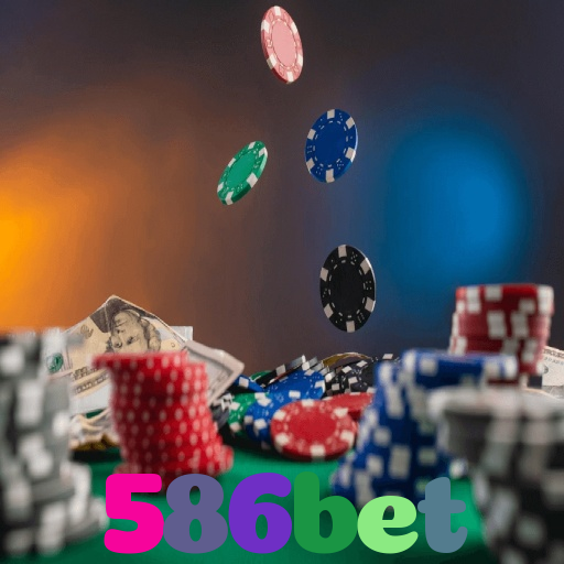 586bet：Aposte no futebol, jogue poker e conquiste vitórias épicas!