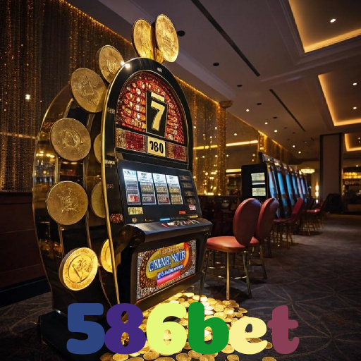 586bet：Aposte no futebol, jogue poker e conquiste vitórias épicas!