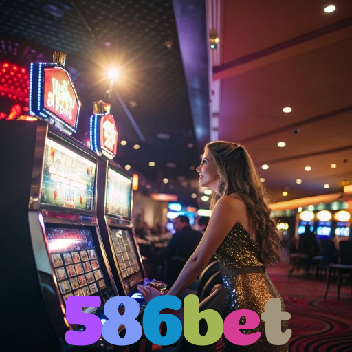 586bet：Aposte no futebol, jogue poker e conquiste vitórias épicas!