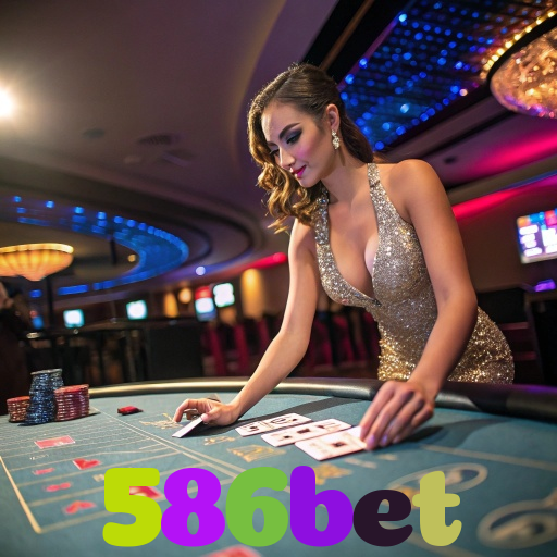 586bet：Aposte no futebol, jogue poker e conquiste vitórias épicas!