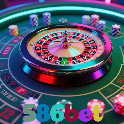 586bet：Aposte no futebol, jogue poker e conquiste vitórias épicas!