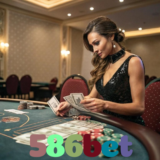 586bet:Aposte nas melhores slots e conquiste prêmios como nunca!