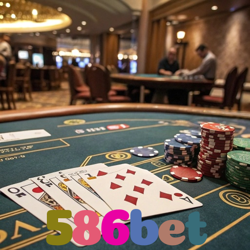 586bet:Aposte nas melhores slots e conquiste prêmios como nunca!