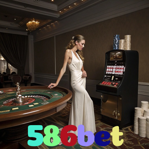 586bet:Jogue poker, aposte no futebol e ganhe em grandes jogos de cassino!