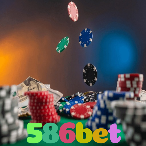 586bet:Aposte no futebol, jogue poker e conquiste vitórias épicas!