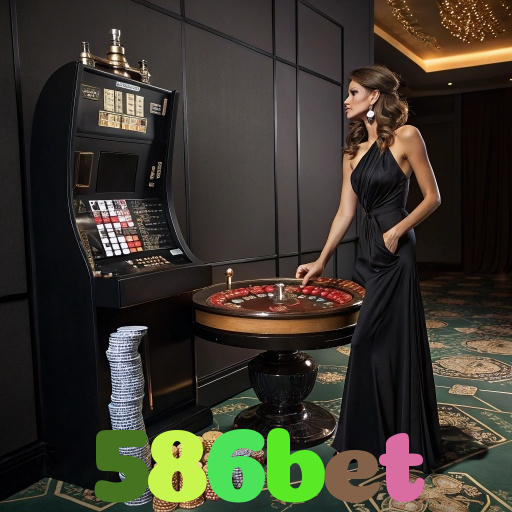 586bet:Aposte nas melhores slots e conquiste prêmios como nunca!