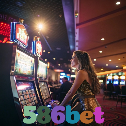 586bet：Aposte no futebol, jogue poker e conquiste vitórias épicas!