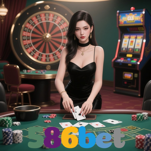 586bet:Aposte no futebol, jogue poker e conquiste vitórias épicas!