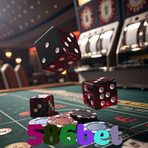 586bet：Aposte no futebol, jogue poker e conquiste vitórias épicas!