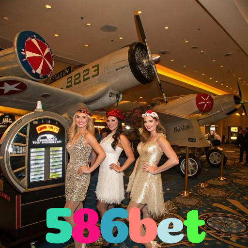 586bet：Jogue poker, aposte no futebol e ganhe em grandes jogos de cassino!