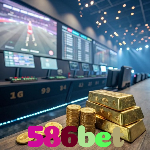 586bet:Aposte nas melhores slots e conquiste prêmios como nunca!