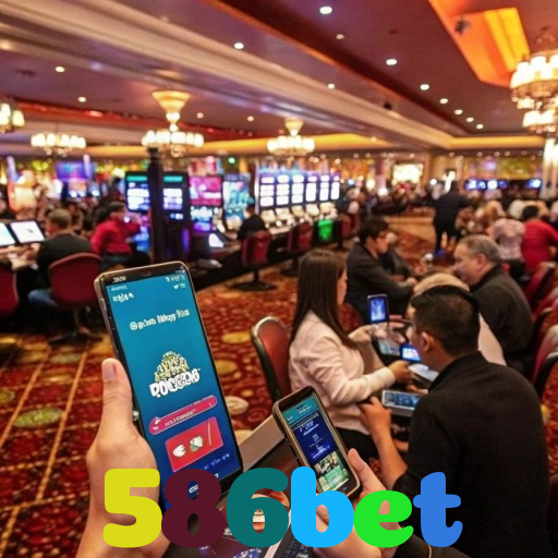 586bet:Aposte no futebol, jogue poker e conquiste vitórias épicas!